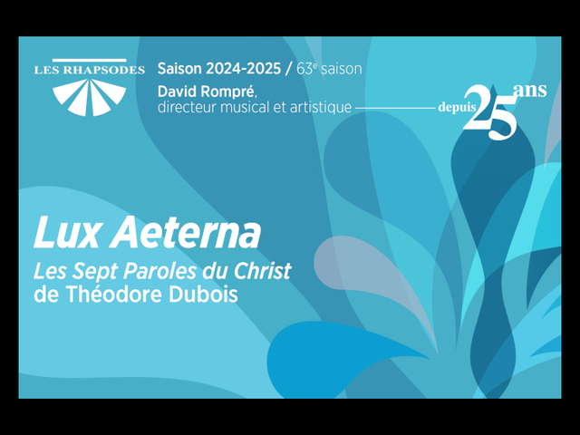 Lux Aeterna