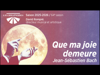 Que ma joie demeure, Bach