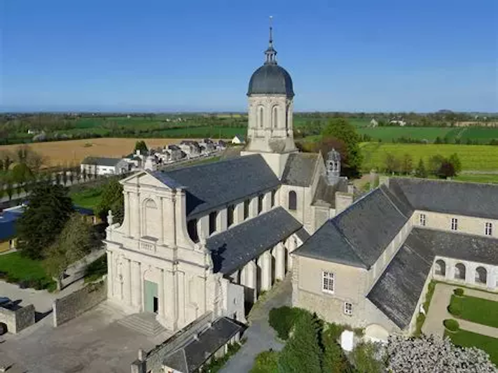 Récital de musique classique - Abbaye Saint-Martin de Mondaye