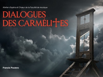 Dialogues des Carmélites, Poulenc